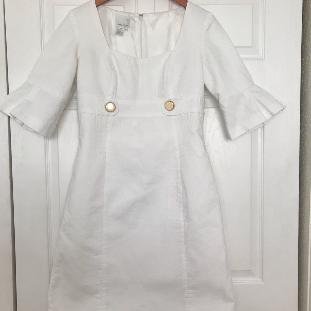 Donna Morgan Dress